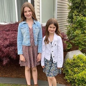 Meet your Posher, Trish